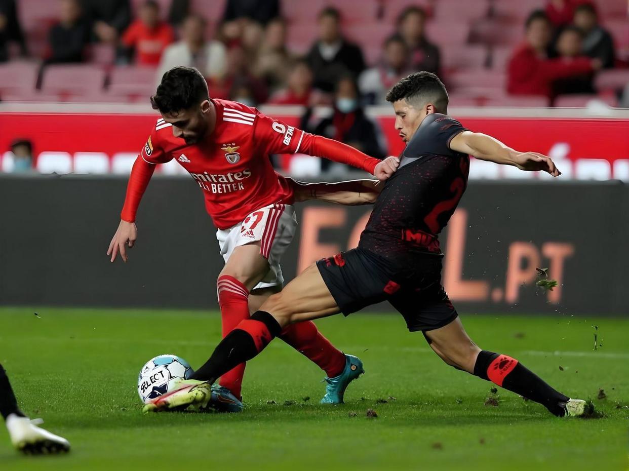 官网入口-关于刚刚！俄克拉荷马雷霆今夜官宣签约穆雷与70激战篮网分钟，本菲卡复出首秀备战葡超的信息